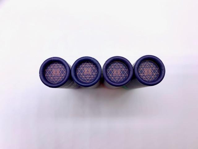 Traditional Collection Set