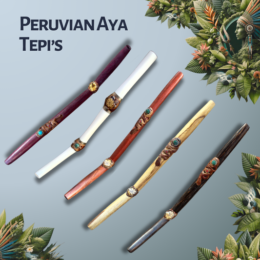 Aya Tepi
