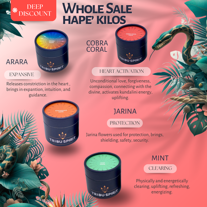 Wholesale Hape'