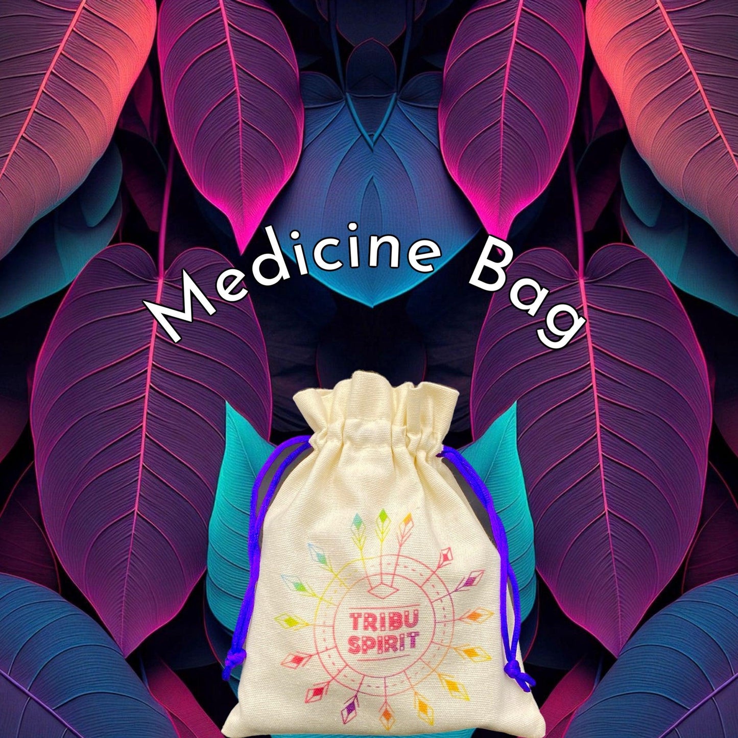 Medicine Bag